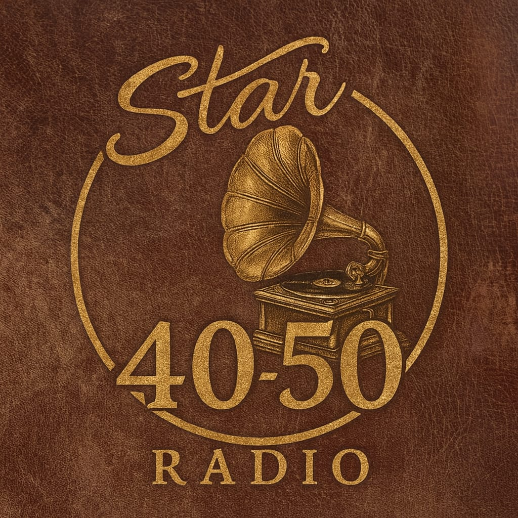Logo Star 40-50 RADIO